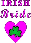 Irish Brides and Wedding Gifts