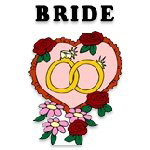 Bride Tee's, Apparel, Totes and Gifts!