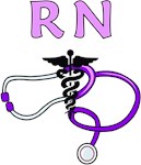RN Nursing Apparel, Gifts and Keepsakes
