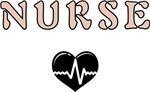 Nurse Apparel, Tee's and Gifts