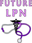 Nurse Future LPN Gifts and Baby Wear
