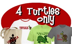 TURTLES