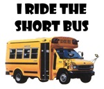 I Ride Short Bus I Ride Short Bus