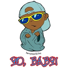 Yo, Baby2 Yo, Baby2