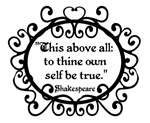 SHAKESPEARE HAMLET QUOTE