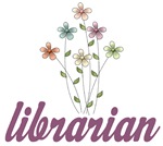 PRETTY LIBRARIAN PRETTY LIBRARIAN