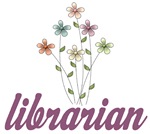 PRETTY LIBRARIAN