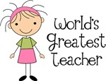 Worlds Best Teacher Worlds Best Teacher