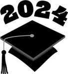 Class of 2024 Gift Apparel Class of 2024 Gift Apparel