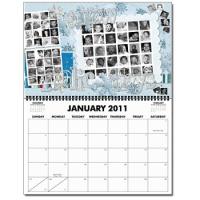 CDH Awareness Calendars
