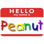 Peanut Peanut
