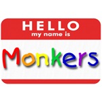 Monkers Monkers