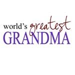 World's Greatest Grandma World's Greatest Grandma