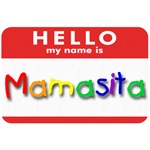 Mamasita Mamasita