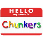 Chunkers Chunkers