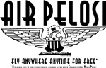 Air Pelosi Air Pelosi