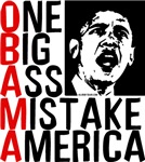 Big Mistake Big Mistake