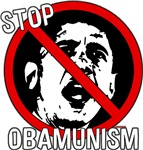 Stop Obamunism Stop Obamunism