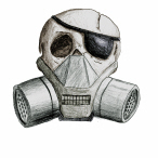 Skullmask