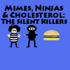 The Silent Killers