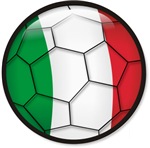Italy Soccer Italy Soccer