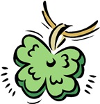 Lucky Charm T-shirts & Gifts Lucky Charm T-shirts & Gifts
