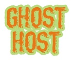 Ghost Host halloween costume t-shirts gifts Ghost Host halloween costume t-shirts gifts