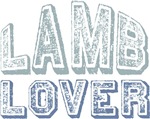 Lamb Lover Sheep Animal 4H T-shirts Gifts Lamb Lover Sheep Animal 4H T-shirts Gifts