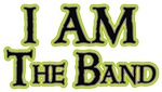 I AM The Band t-shirts gifts I AM The Band t-shirts gifts