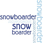 Snowboarder Winter Sport T-shirts Gifts Snowboarder Winter Sport T-shirts Gifts