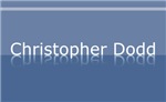 Christopher Dodd Democrat T-shirts Gifts Christopher Dodd Democrat T-shirts Gifts