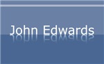 John Edwards Democrat T-shirts Gifts John Edwards Democrat T-shirts Gifts