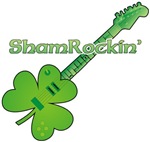 ShamRockin' t-shirts gifts ShamRockin' t-shirts gifts