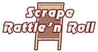 Scrape Rattle'n Roll Scrape Rattle'n Roll