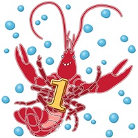 Crawfish One Crawfish One