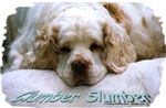 Clumber Spaniel
