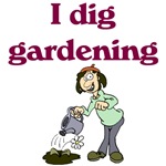 Gardening Gardening