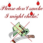 Please Don't Smoke Please Don't Smoke