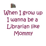 I Wanna Be A Librarian I Wanna Be A Librarian