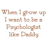 I Want To Be A Psychologist I Want To Be A Psychologist