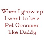 I Want To Be A Pet Groomer I Want To Be A Pet Groomer