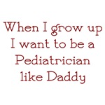 I Want To Be A Pediatrician I Want To Be A Pediatrician