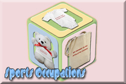 Sports Occupations Sports Occupations