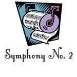 Symphony Number 2 Symphony Number 2
