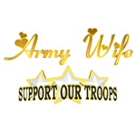 Army Wife Army Wife