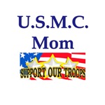 USMC Mom USMC Mom