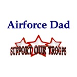 Airforce Dad Airforce Dad