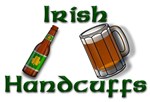Irish handcuffs Irish handcuffs