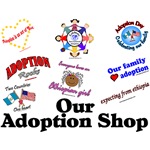 Our Adoption Shop Our Adoption Shop