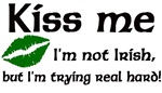 Kiss Me t-shirts & gifts Kiss Me t-shirts & gifts